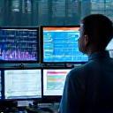 Customer service and signal dashboard