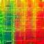 Heatmap copertura su tablet