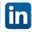 LinkedIn icon